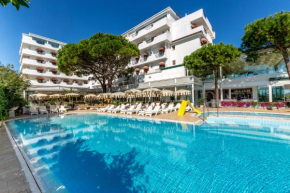 Hotel Nettuno Lido Di Jesolo